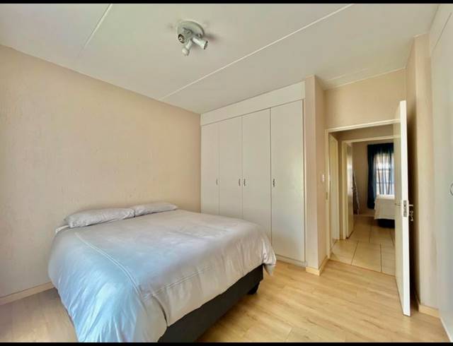 2 BEDROOM PROPERTY TO RENT IN DOUGLASDALE